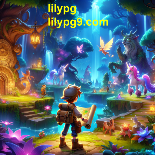 A Magia dos Jogos de Aventura: Explorando Mundos Fantásticos