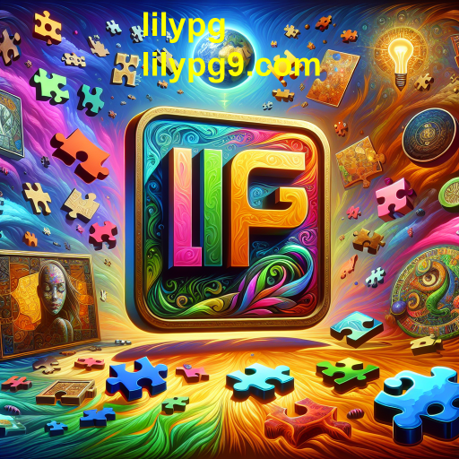 A Fascinante Categoria de Quebra-Cabeças no Lilypg